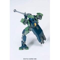 Gundam - HGI-BO - 026 - EB-04 Geirail 1/144 Bandai - 6