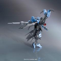 Gundam - HGI-BO - 027 - ASW-G-XX Gundam Vidar 1/144 Bandai - 3