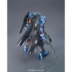 Gundam - HGI-BO - 027 - ASW-G-XX Gundam Vidar 1/144 Bandai - 5