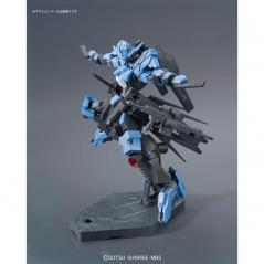 Gundam - HGI-BO - 027 - ASW-G-XX Gundam Vidar 1/144 Bandai - 7