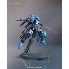 Gundam - HGI-BO - 027 - ASW-G-XX Gundam Vidar 1/144 Bandai - 8