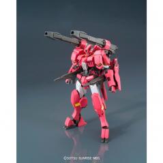 Gundam - HGI-BO - 028 - ASW-G-64 Gundam Flauros (Ryusei-Go) 1/144 Bandai - 2