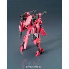 Gundam - HGI-BO - 028 - ASW-G-64 Gundam Flauros (Ryusei-Go) 1/144 Bandai - 3