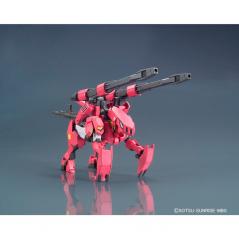 Gundam - HGI-BO - 028 - ASW-G-64 Gundam Flauros (Ryusei-Go) 1/144 Bandai - 5