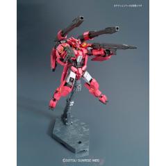 Gundam - HGI-BO - 028 - ASW-G-64 Gundam Flauros (Ryusei-Go) 1/144 Bandai - 8