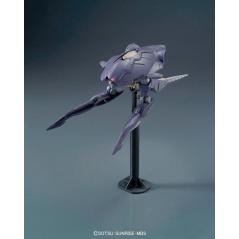 Gundam - HGI-BO - 029 - Mobile Armor Hashmal 1/144 Bandai - 7