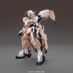 Gundam - HGI-BO - 023 - ASW-G-11 Gundam Gusion Rebake Full City 1/144 Bandai - 2