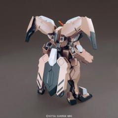 Gundam - HGI-BO - 023 - ASW-G-11 Gundam Gusion Rebake Full City 1/144 Bandai - 3