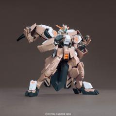 Gundam - HGI-BO - 023 - ASW-G-11 Gundam Gusion Rebake Full City 1/144 Bandai - 4