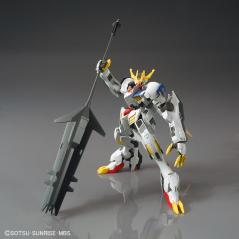 Gundam - HGI-BO - 033 - ASW-G-08 Gundam Barbatos Lupus Rex 1/144 Bandai - 2