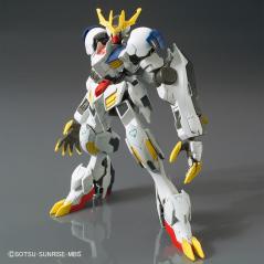 Gundam - HGI-BO - 033 - ASW-G-08 Gundam Barbatos Lupus Rex 1/144 Bandai - 3