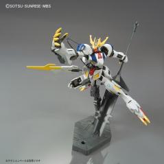 Gundam - HGI-BO - 033 - ASW-G-08 Gundam Barbatos Lupus Rex 1/144 Bandai - 4