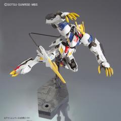 Gundam - HGI-BO - 033 - ASW-G-08 Gundam Barbatos Lupus Rex 1/144 Bandai - 5