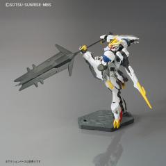 Gundam - HGI-BO - 033 - ASW-G-08 Gundam Barbatos Lupus Rex 1/144 Bandai - 7