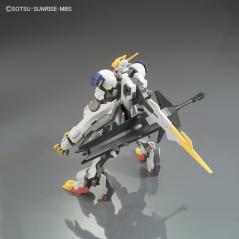 Gundam - HGI-BO - 033 - ASW-G-08 Gundam Barbatos Lupus Rex 1/144 Bandai - 8