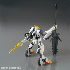 Gundam - HGI-BO - 033 - ASW-G-08 Gundam Barbatos Lupus Rex 1/144 Bandai - 10