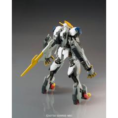 Gundam - HGI-BO - 033 - ASW-G-08 Gundam Barbatos Lupus Rex 1/144 Bandai - 11