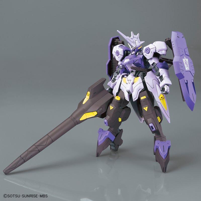 Gundam - HGI-BO - 035 - ASW-G-66 Gundam Kimaris Vidar 1/144