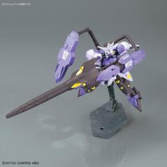 Gundam - HGI-BO - 035 - ASW-G-66 Gundam Kimaris Vidar 1/144 Bandai - 3