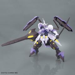 Gundam - HGI-BO - 035 - ASW-G-66 Gundam Kimaris Vidar 1/144 Bandai - 4