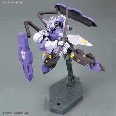 Gundam - HGI-BO - 035 - ASW-G-66 Gundam Kimaris Vidar 1/144 Bandai - 6