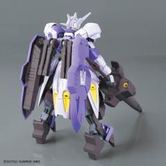 Gundam - HGI-BO - 035 - ASW-G-66 Gundam Kimaris Vidar 1/144 Bandai - 7