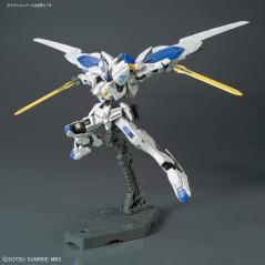 Gundam - HGI-BO - 036 - ASW-G-01 Gundam Bael 1/144 Bandai - 3