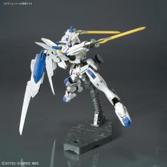 Gundam - HGI-BO - 036 - ASW-G-01 Gundam Bael 1/144 Bandai - 4