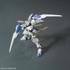 Gundam - HGI-BO - 036 - ASW-G-01 Gundam Bael 1/144 Bandai - 5