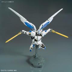 Gundam - HGI-BO - 036 - ASW-G-01 Gundam Bael 1/144 Bandai - 8