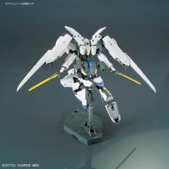 Gundam - HGI-BO - 036 - ASW-G-01 Gundam Bael 1/144 Bandai - 9