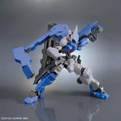 Gundam - HGI-BO - 039 - ASW-G-29 Gundam Astaroth Rinascimento 1/144 Bandai - 3