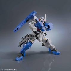 Gundam - HGI-BO - 039 - ASW-G-29 Gundam Astaroth Rinascimento 1/144 Bandai - 4