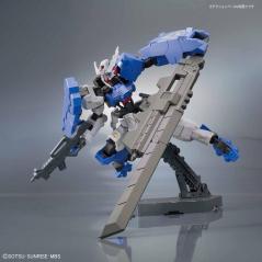 Gundam - HGI-BO - 039 - ASW-G-29 Gundam Astaroth Rinascimento 1/144 Bandai - 5