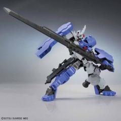 Gundam - HGI-BO - 039 - ASW-G-29 Gundam Astaroth Rinascimento 1/144 Bandai - 6