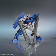 Gundam - HGI-BO - 039 - ASW-G-29 Gundam Astaroth Rinascimento 1/144 Bandai - 8