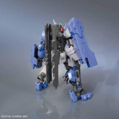 Gundam - HGI-BO - 039 - ASW-G-29 Gundam Astaroth Rinascimento 1/144 Bandai - 9