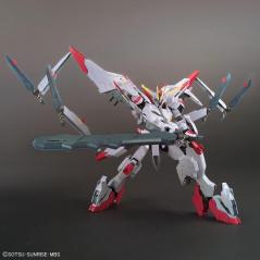 Gundam - HGI-BO - 040 - ASW-G-35 Gundam Marchosias 1/144 Bandai - 3