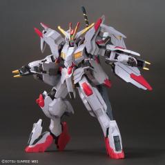 Gundam - HGI-BO - 040 - ASW-G-35 Gundam Marchosias 1/144 Bandai - 4