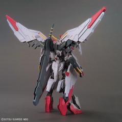 Gundam - HGI-BO - 040 - ASW-G-35 Gundam Marchosias 1/144 Bandai - 5