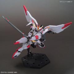 Gundam - HGI-BO - 040 - ASW-G-35 Gundam Marchosias 1/144 Bandai - 6