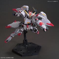 Gundam - HGI-BO - 040 - ASW-G-35 Gundam Marchosias 1/144 Bandai - 7