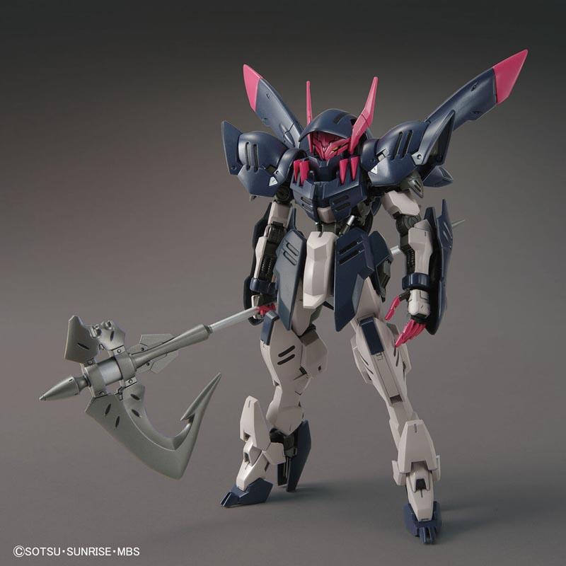 Gundam - HGI-BO - 042 - ASW-G-56 Gundam Gremory 1/144