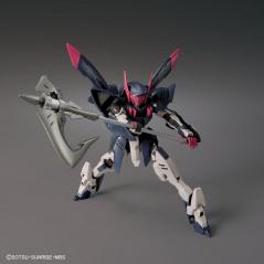 Gundam - HGI-BO - 042 - ASW-G-56 Gundam Gremory 1/144 Bandai - 3