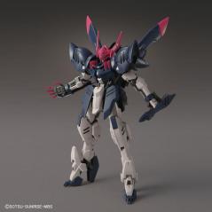 Gundam - HGI-BO - 042 - ASW-G-56 Gundam Gremory 1/144 Bandai - 4