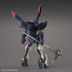 Gundam - HGI-BO - 042 - ASW-G-56 Gundam Gremory 1/144 Bandai - 5