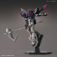 Gundam - HGI-BO - 042 - ASW-G-56 Gundam Gremory 1/144 Bandai - 7