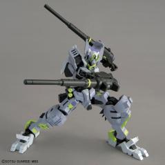 Gundam - HGI-BO - 043 - ASW-G-32 Gundam Asmoday 1/144 Bandai - 3