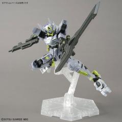 Gundam - HGI-BO - 043 - ASW-G-32 Gundam Asmoday 1/144 Bandai - 6