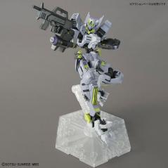 Gundam - HGI-BO - 043 - ASW-G-32 Gundam Asmoday 1/144 Bandai - 7